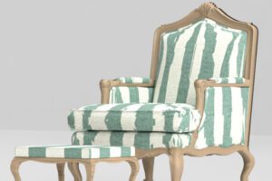 Lounge Chair 2